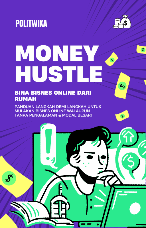 Cover Money Hustle